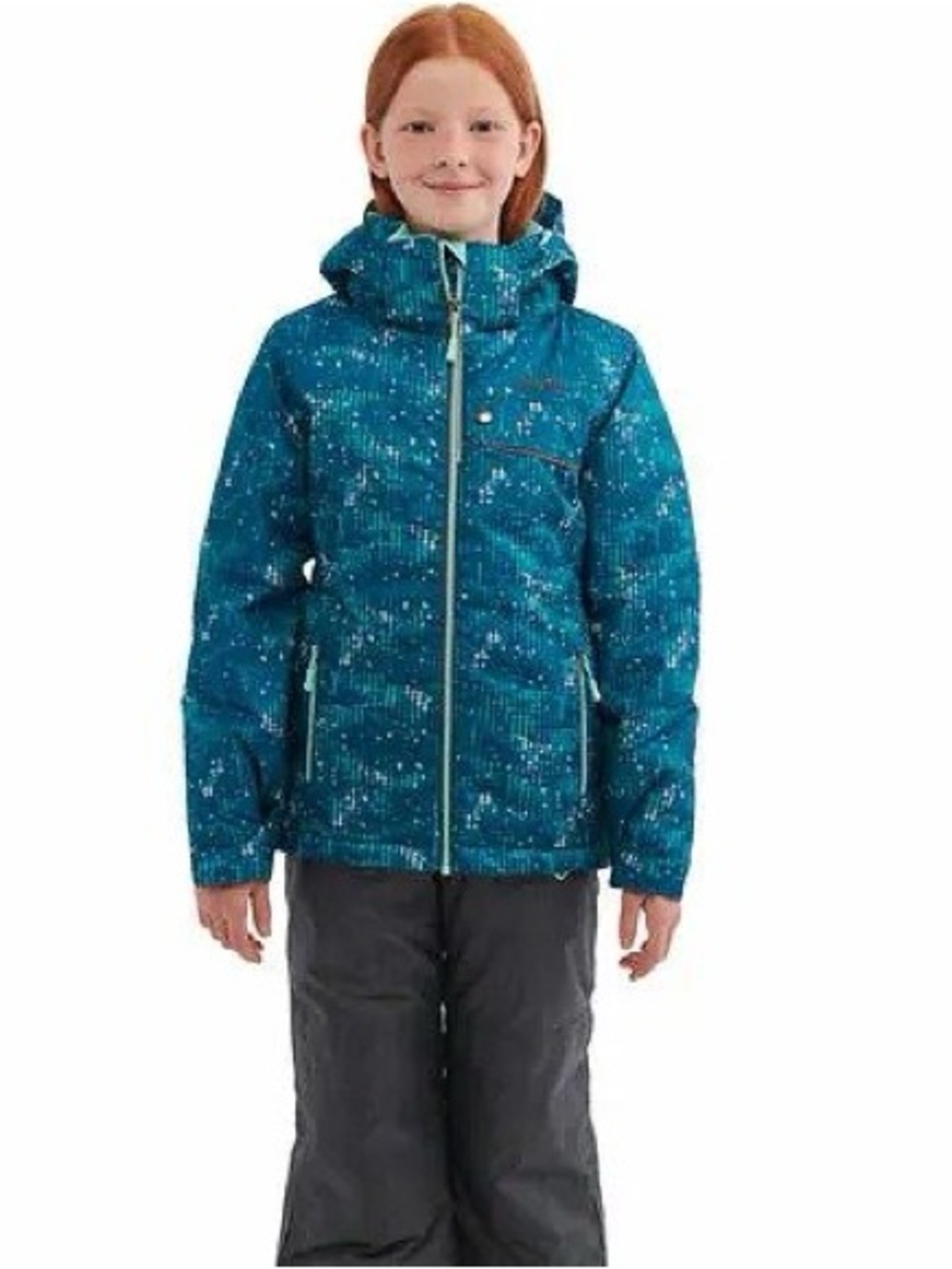 Xmtn - 2 Piece kids’ Snowsuit